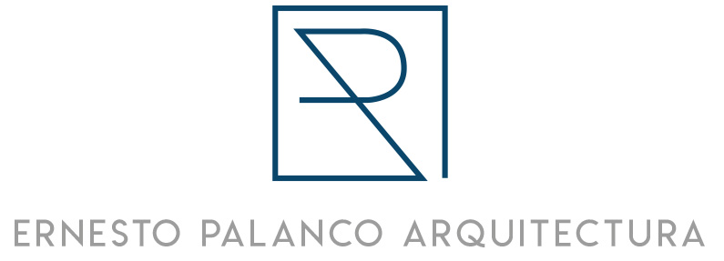 Logo Ernesto Palanco